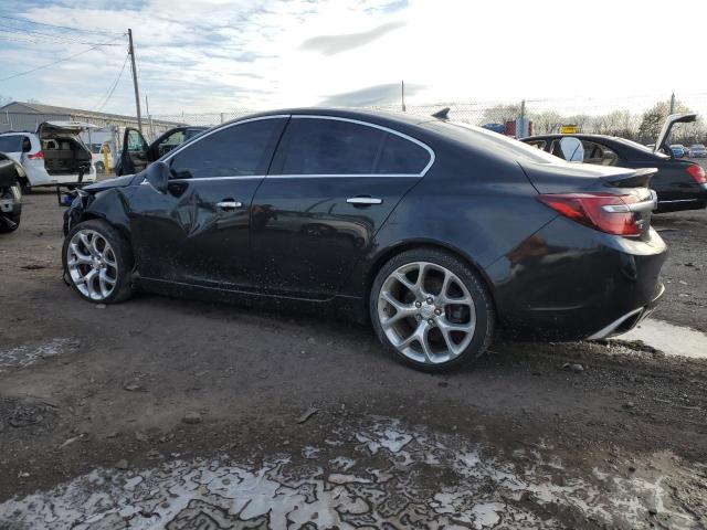 Photo 1 VIN: 2G4GU5GX3E9243894 - BUICK REGAL GS 