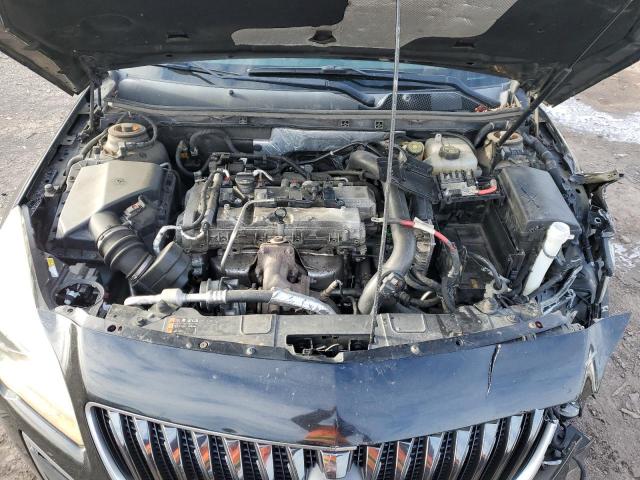 Photo 10 VIN: 2G4GU5GX3E9243894 - BUICK REGAL GS 