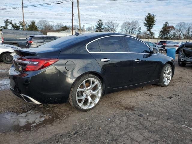 Photo 2 VIN: 2G4GU5GX3E9243894 - BUICK REGAL GS 