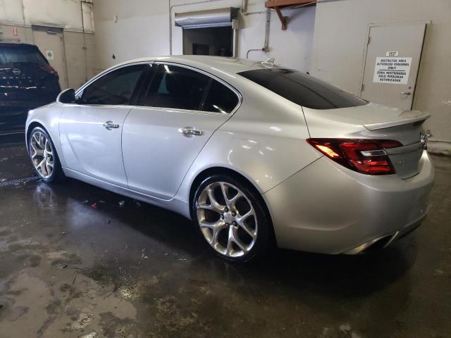 Photo 1 VIN: 2G4GU5GX4E9148194 - BUICK REGAL 