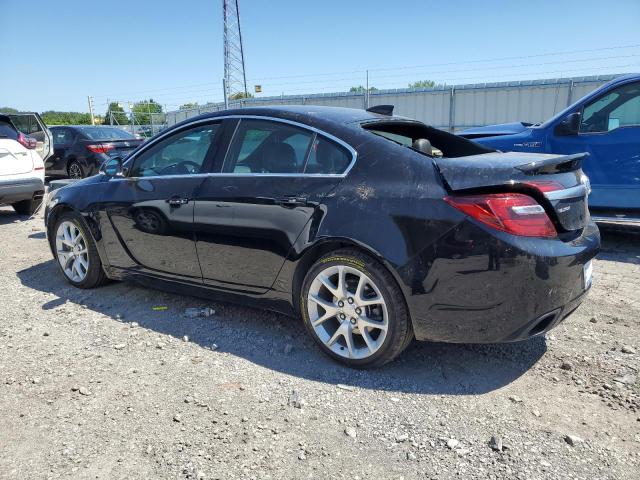 Photo 1 VIN: 2G4GU5GX4G9109494 - BUICK REGAL GS 