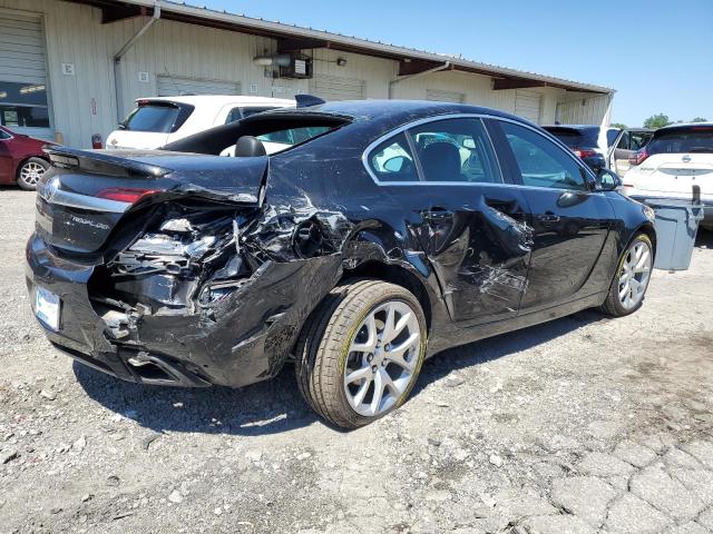 Photo 2 VIN: 2G4GU5GX4G9109494 - BUICK REGAL GS 