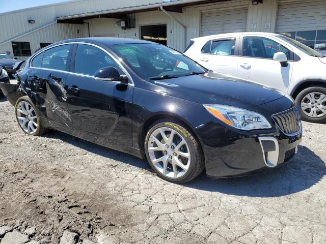 Photo 3 VIN: 2G4GU5GX4G9109494 - BUICK REGAL GS 