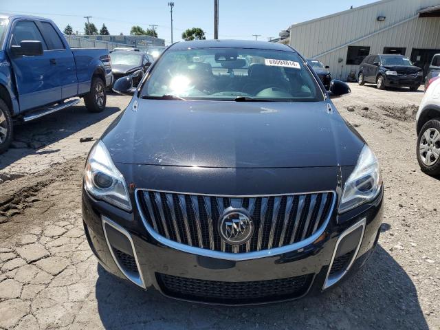 Photo 4 VIN: 2G4GU5GX4G9109494 - BUICK REGAL GS 