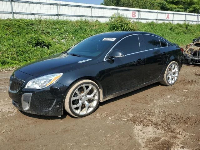 Photo 0 VIN: 2G4GU5GX4G9174247 - BUICK REGAL GS 