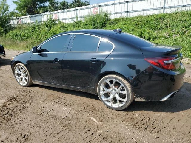 Photo 1 VIN: 2G4GU5GX4G9174247 - BUICK REGAL GS 