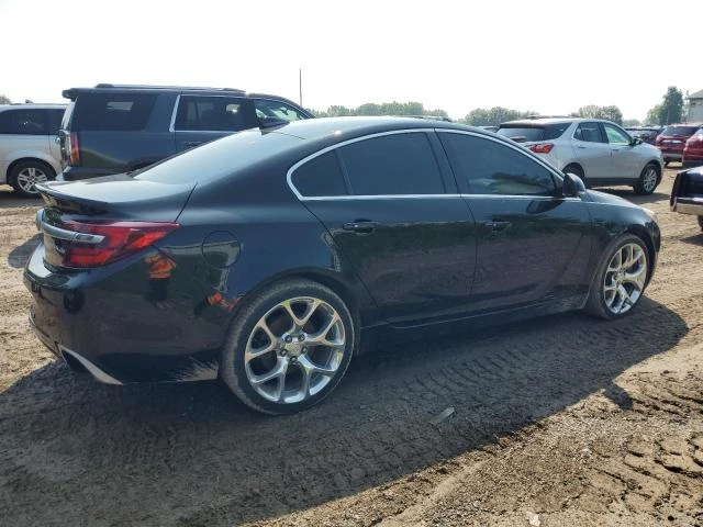 Photo 2 VIN: 2G4GU5GX4G9174247 - BUICK REGAL GS 