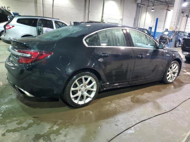 Photo 2 VIN: 2G4GU5GX4G9184826 - BUICK REGAL 