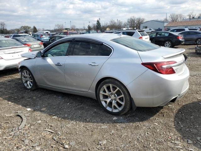 Photo 1 VIN: 2G4GU5GX5E9243878 - BUICK REGAL 