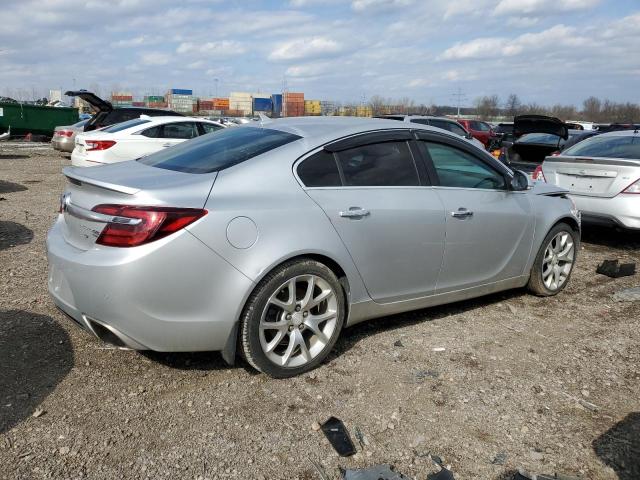 Photo 2 VIN: 2G4GU5GX5E9243878 - BUICK REGAL 