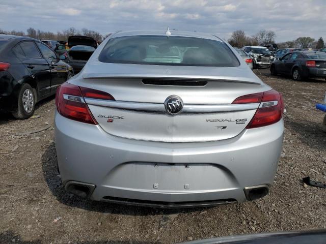 Photo 5 VIN: 2G4GU5GX5E9243878 - BUICK REGAL 