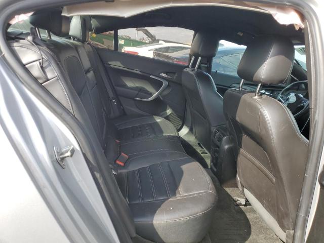 Photo 9 VIN: 2G4GU5GX5E9243878 - BUICK REGAL 