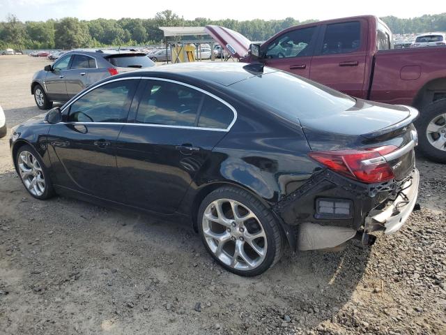 Photo 1 VIN: 2G4GU5GX6G9187470 - BUICK REGAL GS 