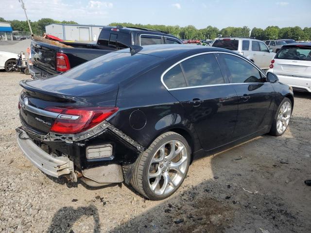 Photo 2 VIN: 2G4GU5GX6G9187470 - BUICK REGAL GS 