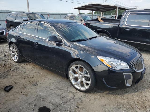 Photo 3 VIN: 2G4GU5GX6G9187470 - BUICK REGAL GS 