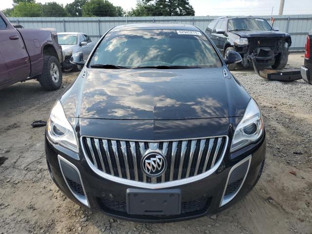 Photo 4 VIN: 2G4GU5GX6G9187470 - BUICK REGAL GS 