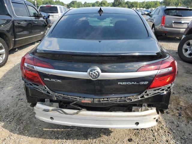 Photo 5 VIN: 2G4GU5GX6G9187470 - BUICK REGAL GS 