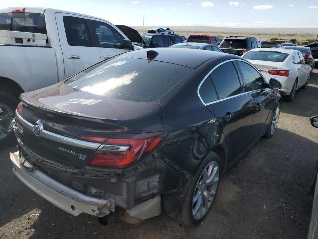 Photo 3 VIN: 2G4GU5GX6H9171240 - BUICK REGAL GS 