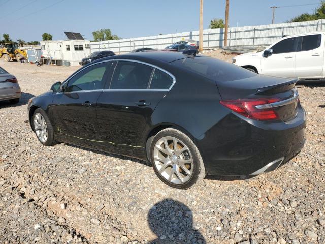 Photo 1 VIN: 2G4GU5GX7G9110476 - BUICK REGAL GS 