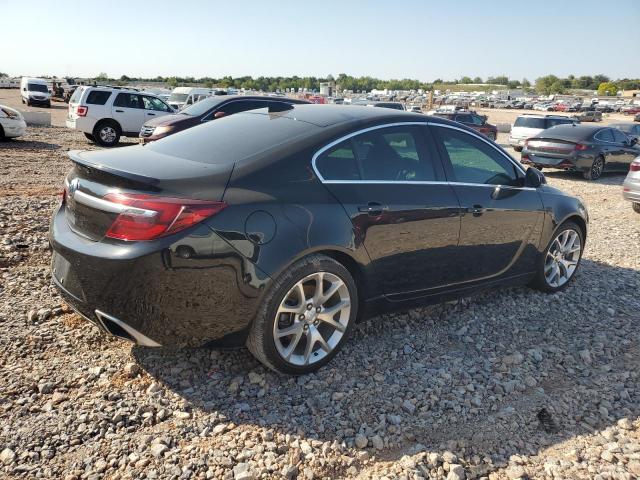 Photo 2 VIN: 2G4GU5GX7G9110476 - BUICK REGAL GS 