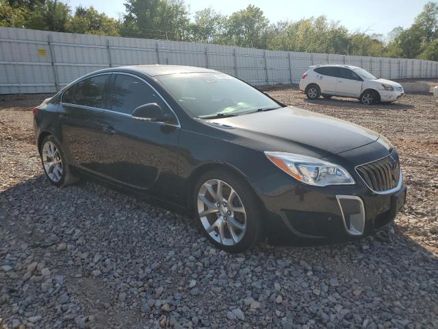 Photo 3 VIN: 2G4GU5GX7G9110476 - BUICK REGAL GS 