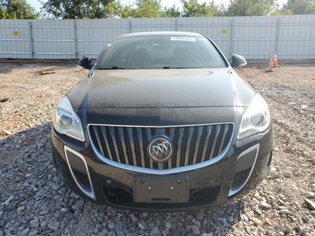 Photo 4 VIN: 2G4GU5GX7G9110476 - BUICK REGAL GS 