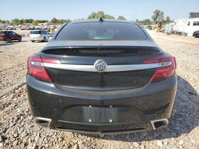 Photo 5 VIN: 2G4GU5GX7G9110476 - BUICK REGAL GS 