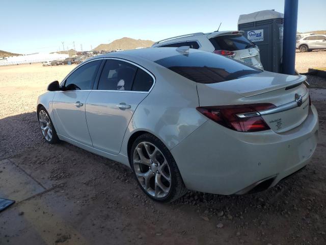 Photo 1 VIN: 2G4GU5GX7G9199644 - BUICK REGAL GS 