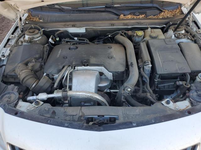 Photo 10 VIN: 2G4GU5GX7G9199644 - BUICK REGAL GS 