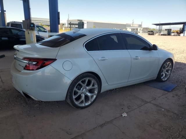 Photo 2 VIN: 2G4GU5GX7G9199644 - BUICK REGAL GS 