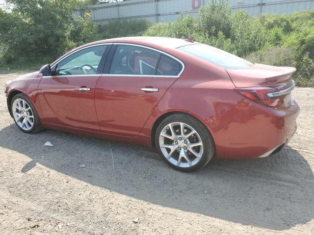 Photo 1 VIN: 2G4GU5GX8E9237136 - BUICK REGAL GS 