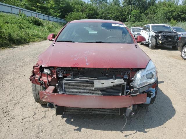 Photo 4 VIN: 2G4GU5GX8E9237136 - BUICK REGAL GS 