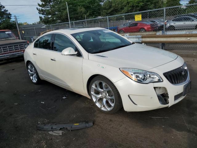 Photo 3 VIN: 2G4GU5GX8E9238030 - BUICK REGAL 