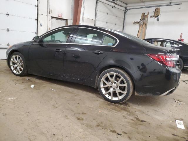 Photo 1 VIN: 2G4GU5GX8H9149644 - BUICK REGAL GS 