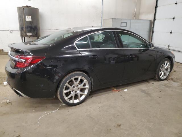 Photo 2 VIN: 2G4GU5GX8H9149644 - BUICK REGAL GS 