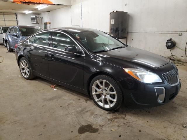 Photo 3 VIN: 2G4GU5GX8H9149644 - BUICK REGAL GS 