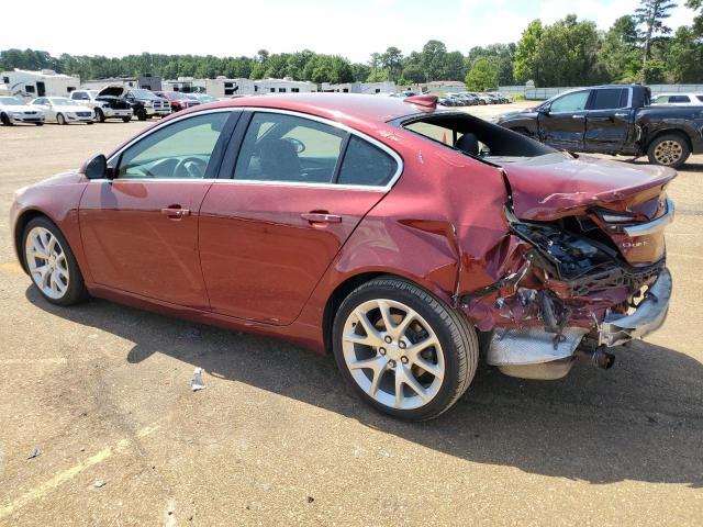 Photo 1 VIN: 2G4GU5GX9G9205217 - BUICK REGAL GS 