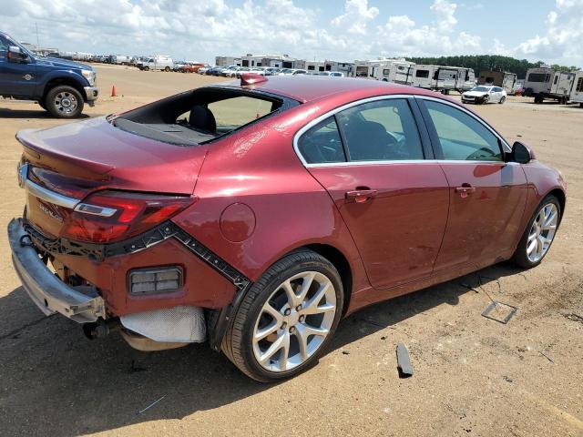 Photo 2 VIN: 2G4GU5GX9G9205217 - BUICK REGAL GS 