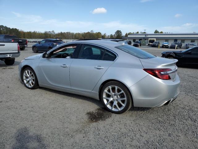 Photo 1 VIN: 2G4GU5GXXG9109077 - BUICK REGAL GS 