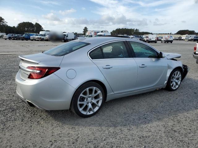 Photo 2 VIN: 2G4GU5GXXG9109077 - BUICK REGAL GS 