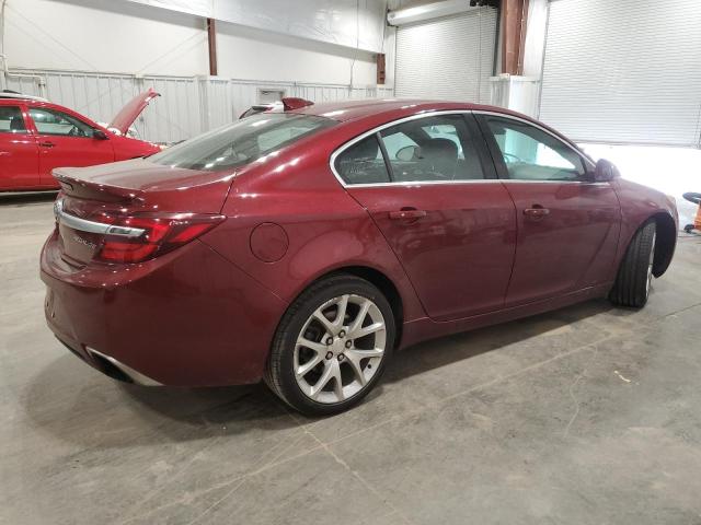 Photo 2 VIN: 2G4GU5GXXG9114070 - BUICK REGAL 