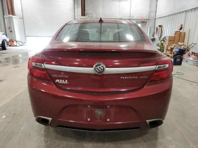 Photo 5 VIN: 2G4GU5GXXG9114070 - BUICK REGAL 