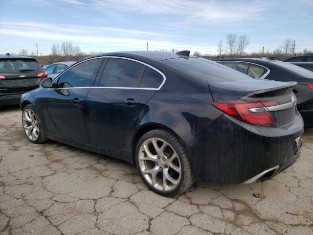 Photo 1 VIN: 2G4GU5GXXG9128762 - BUICK REGAL 