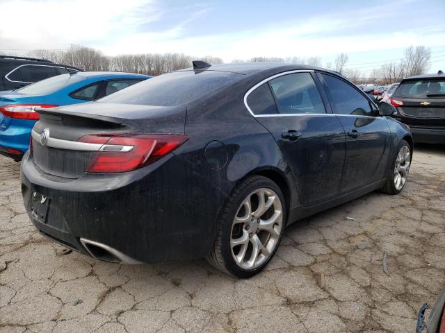 Photo 2 VIN: 2G4GU5GXXG9128762 - BUICK REGAL 