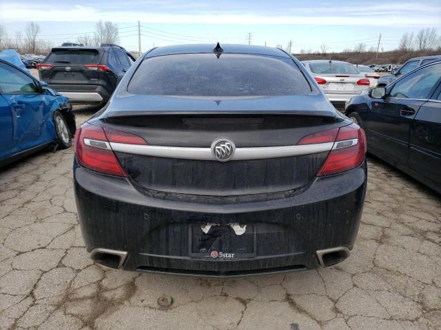 Photo 5 VIN: 2G4GU5GXXG9128762 - BUICK REGAL 