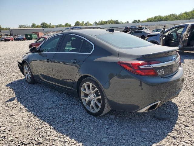 Photo 1 VIN: 2G4GU5GXXG9201693 - BUICK REGAL GS 