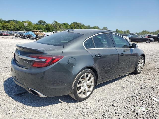 Photo 2 VIN: 2G4GU5GXXG9201693 - BUICK REGAL GS 