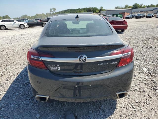 Photo 5 VIN: 2G4GU5GXXG9201693 - BUICK REGAL GS 