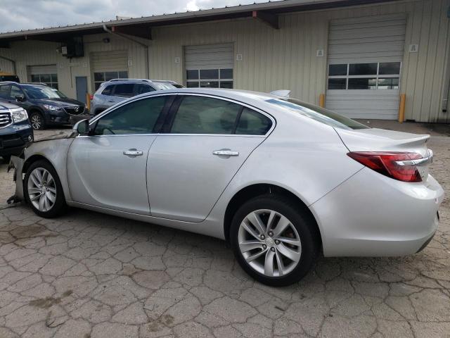 Photo 1 VIN: 2G4GV5EK0F9154998 - BUICK REGAL 