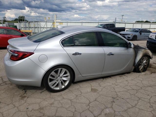 Photo 2 VIN: 2G4GV5EK0F9154998 - BUICK REGAL 